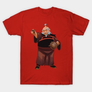 Iroh T-Shirt